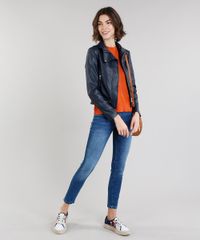 Jaqueta-Feminina-Gola-Alta-Ziper-na-Barra-Azul-Marinho-8895862-Azul_Marinho_3