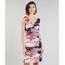 Vestido-Feminino-Estampado-de-Folhagem-com-Argola-Decote-V-Rose-9197160-Rose_1