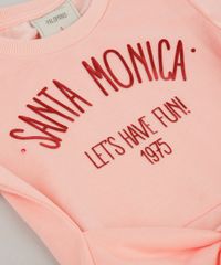 Vestido-Infantil-em-Moletom-Manga-Curta-Laranja-9247497-Laranja_3