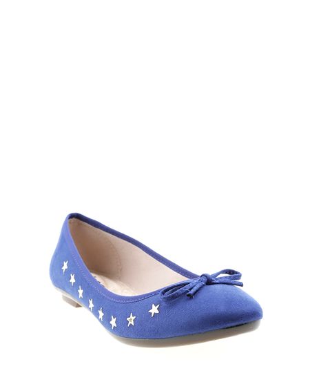 Sapatilha-Moleca-com-Estrelas-Menina-Azul-Claro-8069451-Azul_Claro_1