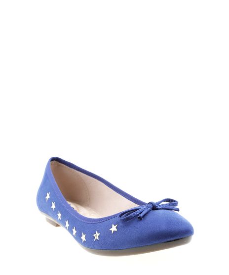 Sapatilha-Moleca-com-Estrelas-Menina-Azul-Claro-8069451-Azul_Claro_1