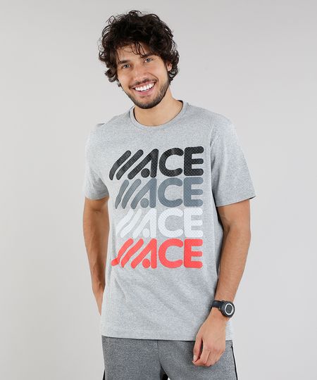 Camiseta-Masculina-Esportiva-Ace-Manga-Curta-Gola-Redonda-Cinza-Mescla-Claro-9133686-Cinza_Mescla_Claro_1 Camiseta-Masculina-Esportiva-Ace-Manga-Curta-Gola-Redonda-Cinza-Mescla-Claro-9133686-Cinza_Mescla_Claro_1
