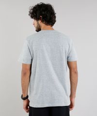 Camiseta-Masculina-Esportiva-Ace-Manga-Curta-Gola-Redonda-Cinza-Mescla-Claro-9133686-Cinza_Mescla_Claro_2