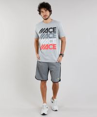 Camiseta-Masculina-Esportiva-Ace-Manga-Curta-Gola-Redonda-Cinza-Mescla-Claro-9133686-Cinza_Mescla_Claro_3