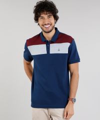 Polo-Masculina-com-Recortes-Manga-Curta-Azul-Marinho-9253648-Azul_Marinho_1 Polo-Masculina-com-Recortes-Manga-Curta-Azul-Marinho-9253648-Azul_Marinho_1