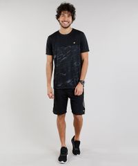 Camiseta-Masculina-Esportiva-Ace-de-Treino-com-Marmorizado-Preta-9218725-Preto_3