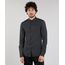 Camisa-Masculina-Slim-Estampada-Manga-Longa-Preta-9089574-Preto_1