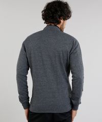 Jaqueta-Masculina-Biker-em-Moletom-com-Bolsos-Cinza-Mescla-Escuro-8833767-Cinza_Mescla_Escuro_2 Jaqueta-Masculina-Biker-em-Moletom-com-Bolsos-Cinza-Mescla-Escuro-8833767-Cinza_Mescla_Escuro_2