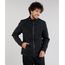Jaqueta-Masculina-com-Matelasse--Preta-8868631-Preto_1