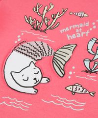Body-Infantil-Gato-Sereia-Manga-Curta-Rosa-Escuro-9256085-Rosa_Escuro_4