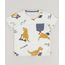 Camiseta-Infantil-Estampada-de-Dinossauros-Manga-Curta-Gola-Careca-Cinza-Mescla-Claro-9227994-Cinza_Mescla_Claro_1
