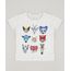 Camiseta-Infantil-com-Estampa-Interativa-Animais-Manga-Curta-Gola-Careca-Cinza-Mescla-Claro-9234056-Cinza_Mescla_Claro_1