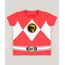 Camiseta-Infantil-Power-Ranger-em-Algodao---Sustentavel-Vermelha-9233892-Vermelho_1