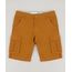 Bermuda-Infantil-Cargo-com-Bolsos-Caramelo-9191772-Caramelo_1