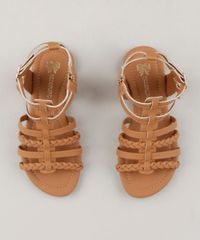 Rasteira-Infantil-com-Trancado-Caramelo-9272034-Caramelo_4 Rasteira-Infantil-com-Trancado-Caramelo-9272034-Caramelo_4