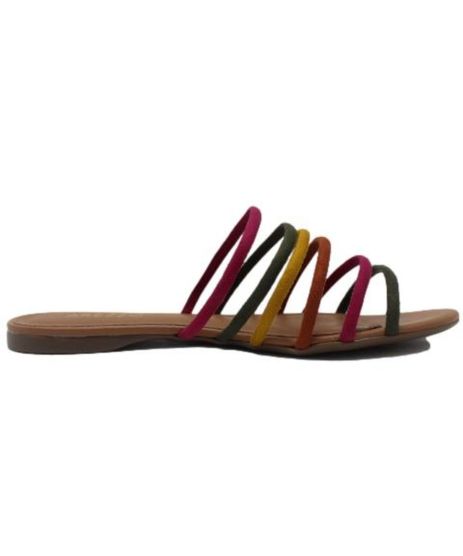 Moda Feminina - Calçados - Chinelos Arezzo – cea