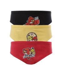 Kit-de-Cuecas-Angry-Birds-Multicor-8075915-Multicor_1 Kit-de-Cuecas-Angry-Birds-Multicor-8075915-Multicor_1