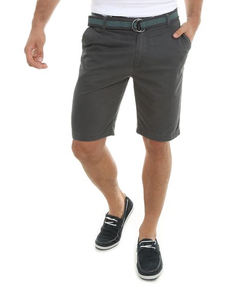 BERMUDA-RETA-SOLID-WITH-BELT-Azul_marin-7990682_1
