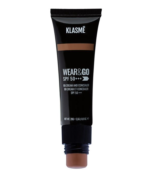 BB Cream Wear & Go SFP 50 06 Klasmê único Único
