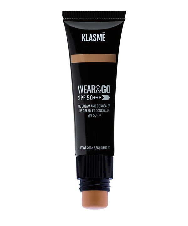 BB Cream Wear & Go SFP 50 05 Klasmê único Único