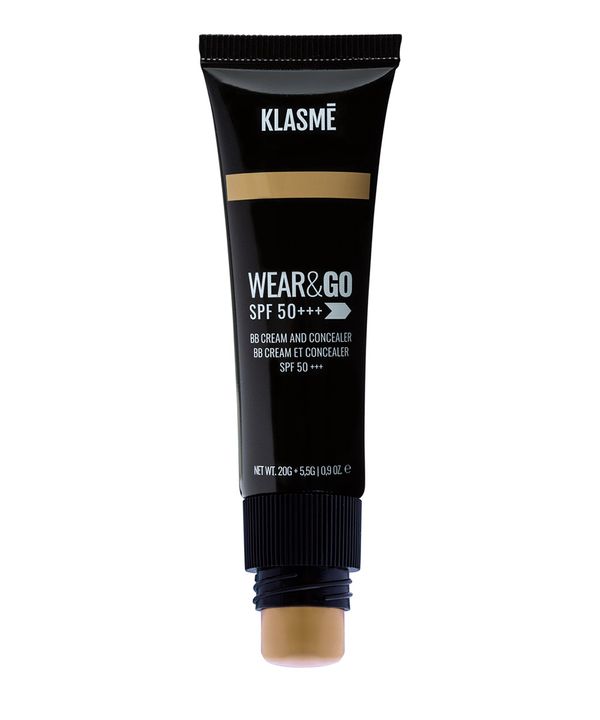 BB Cream Wear & Go SFP 50 04 Klasmê único Único