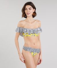 Biquini-Calcinha-Tanga-com-Cos-Virado-Estampado-de-Passaros-Amarelo-9049684-Amarelo_3