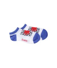 Kit-de-Meias-com-Estampa-Super-Homem-Multicor-7926755-Multicor_2