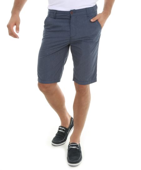 Bermuda-Slim-Listrada-Azul-Escuro-7989778-Azul_Escuro_1