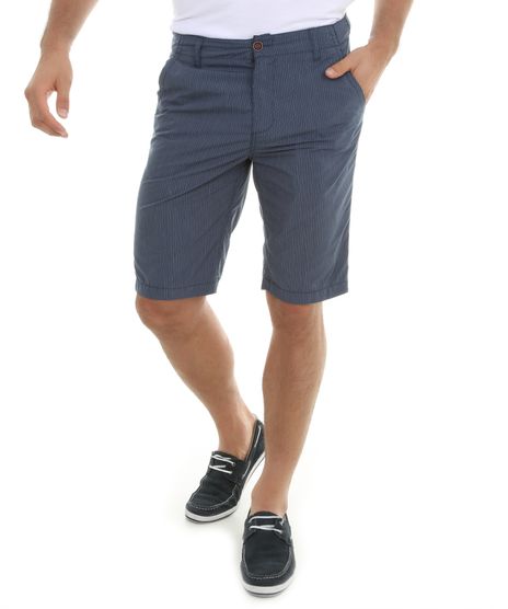 Bermuda-Slim-Listrada-Azul-Escuro-7989778-Azul_Escuro_1