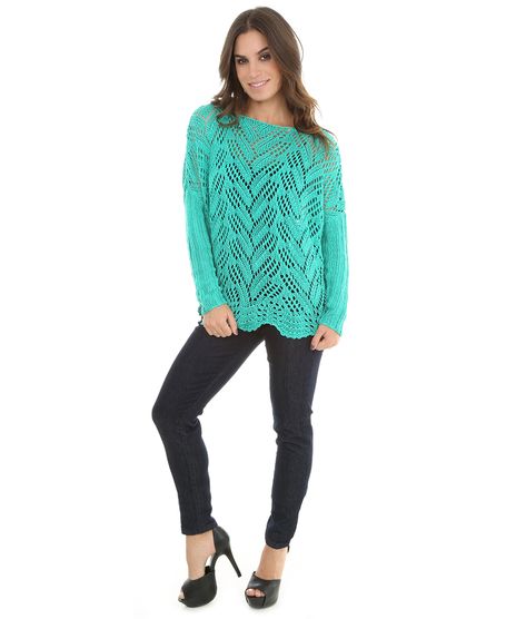 Sueter-de-Trico--Verde-Claro-8005337-Verde_Claro_1