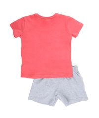 Conjunto-de-Camiseta---Bermuda-Mickey-Menino-Vermelho-8077936-Vermelho_2