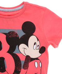 Conjunto-de-Camiseta---Bermuda-Mickey-Menino-Vermelho-8077936-Vermelho_3