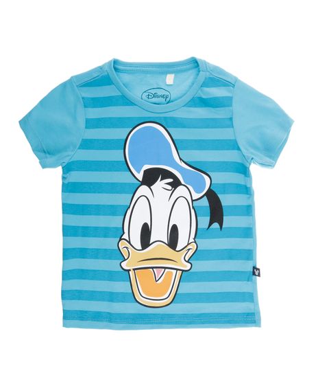Camiseta-Listrada-com-Estampa-Turma-do-Mickey-Menino-Azul-Claro-8068784-Azul_Claro_1