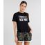 Blusa-Feminina-Ampla--F0RG37-M3-N07--Manga-Curta-Decote-Redondo-Preta-9276597-Preto_1