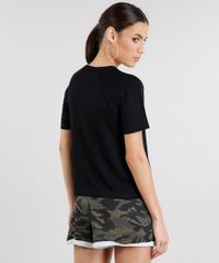 Blusa-Feminina-Ampla--F0RG37-M3-N07--Manga-Curta-Decote-Redondo-Preta-9276597-Preto_2