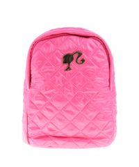 Mochila-em-Matelasse-Barbie-Menina-Rosa-7908633-Rosa_1