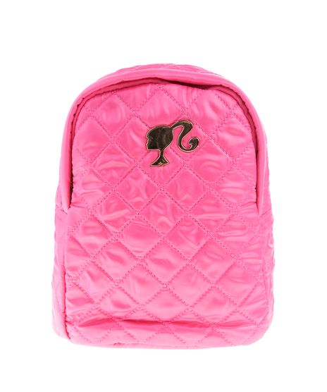 Mochila-em-Matelasse-Barbie-Menina-Rosa-7908633-Rosa_1
