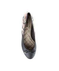 Sapatilha-com-Estampa-Animal-Print-Moleca-Preta-8068279-Preto_4