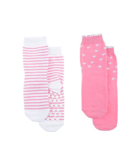 Kit-de-Meias-Menina-Multicor-7932459-Multicor_1 Kit-de-Meias-Menina-Multicor-7932459-Multicor_1