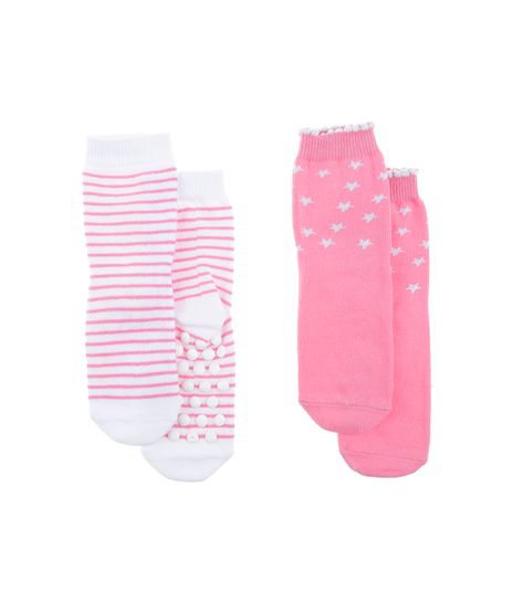 Kit-de-Meias-Menina-Multicor-7932459-Multicor_1