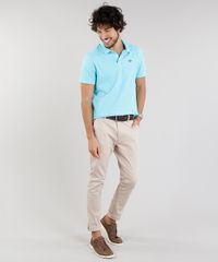 Polo-Masculina-Basica-em-Piquet-Manga-Curta-Azul-Claro-9107712-Azul_Claro_3