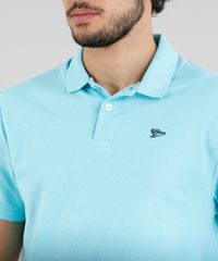 Polo-Masculina-Basica-em-Piquet-Manga-Curta-Azul-Claro-9107712-Azul_Claro_4