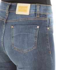 Calca-Jeans-Flare-Cintura-Alta-Sawary-Azul-Escuro-8148760-Azul_Escuro_4