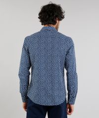 Camisa-Masculina-Comfort-Estampada-Floral-Manga-Longa-Azul-Marinho-9095678-Azul_Marinho_2