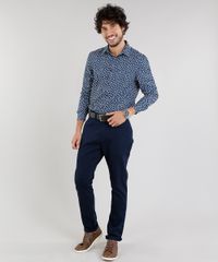 Camisa-Masculina-Comfort-Estampada-Floral-Manga-Longa-Azul-Marinho-9095678-Azul_Marinho_3