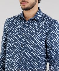 Camisa-Masculina-Comfort-Estampada-Floral-Manga-Longa-Azul-Marinho-9095678-Azul_Marinho_4
