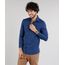 Camisa-Masculina-Slim-Estampada-Manga-Longa-Azul-Marinho-9095676-Azul_Marinho_1