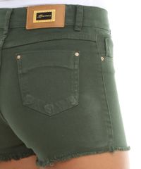 Short-Pants-Sawary-Verde-Escuro-8148325-Verde_Escuro_4