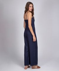 Macacao-Feminino-com-Botoes-Alcas-Finas-Azul-Marinho-9314312-Azul_Marinho_3 Macacao-Feminino-com-Botoes-Alcas-Finas-Azul-Marinho-9314312-Azul_Marinho_3