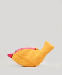 Bolsa-Infantil-Transversal-Fabula-Passaro-Amarela-9234918-Amarelo_6